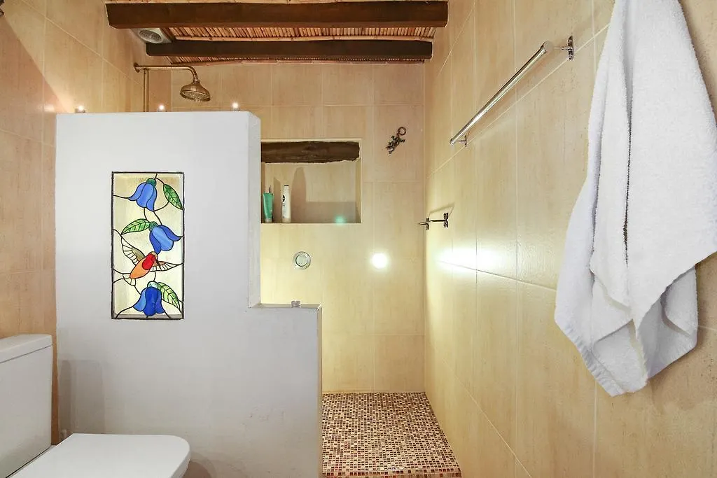 Holiday home Loma Los Pelones 78 Villa Vinuela