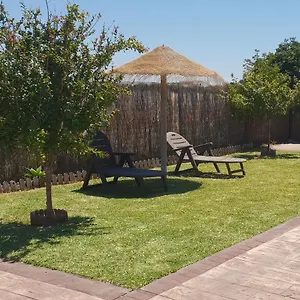 Casa rural Casa Prefabricada, El Palmar (Andalucia)
