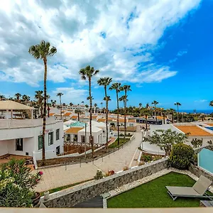 Apartament La Rosa De Vientos Luxury Hiszpania