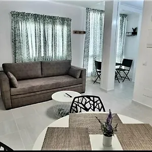  Apartament Cardon Jandia 1b Hiszpania