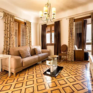 Apartamento Monteftur, Montefrío