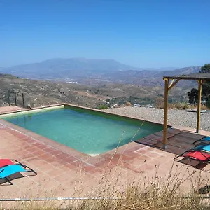 Сasa de vacaciones Casitas El Paraje De, Bérchules