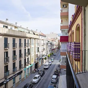  Apartament Hello Flat Victoria Hiszpania