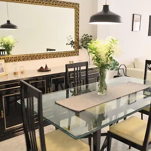  Apartament Homely Don Cristian Con Parking Privado Hiszpania