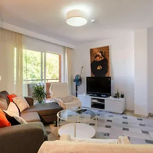  Apartament Con Parking Gratuito Hiszpania