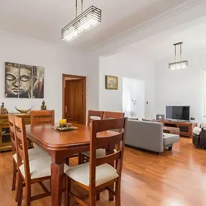  Apartament Milagros 110 M2 Hiszpania