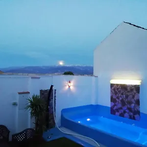 Apartamento La Vega De Granada, Ambroz