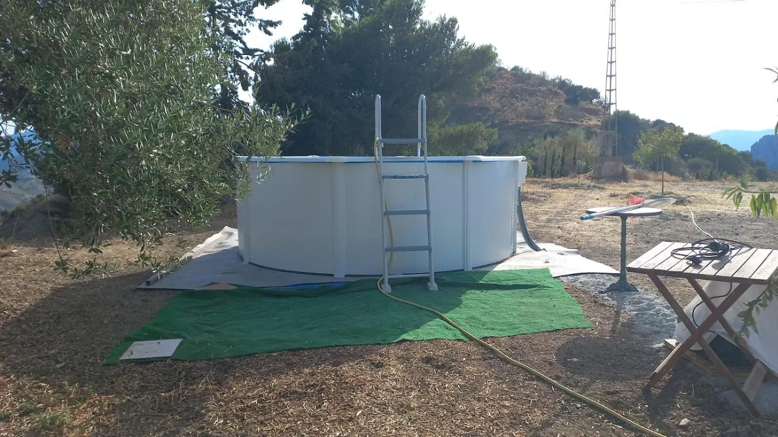 Holiday home Loma Los Pelones 78 Vinuela